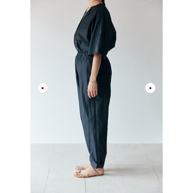humoresque 2022SS「relax silk pants」 | dralaranahar.com.br