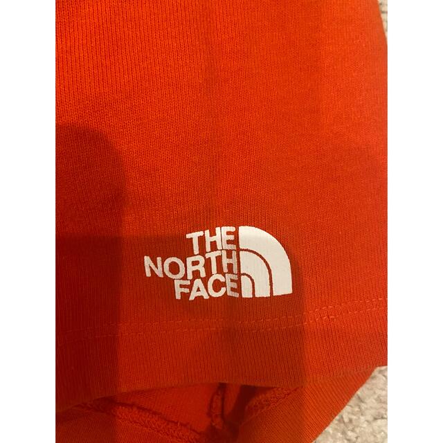 THE NORTH FACE(ザノースフェイス)の最終セール　THE NORTH FACE Tシャツ メンズのトップス(Tシャツ/カットソー(半袖/袖なし))の商品写真