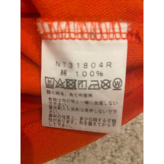 THE NORTH FACE(ザノースフェイス)の最終セール　THE NORTH FACE Tシャツ メンズのトップス(Tシャツ/カットソー(半袖/袖なし))の商品写真