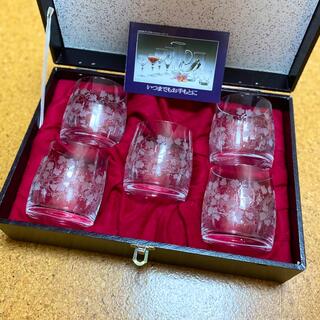 ボヘミア クリスタル グラス/カップの通販 300点以上 | BOHEMIA 