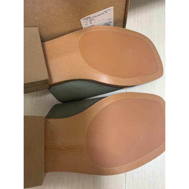 BEAMS - 値下げ 新品 ジェイヴィーエーエムサンダルの通販 by み BEAMS - 値下げ 新品 ジェイヴィーエーエムサンダルの通販 by み