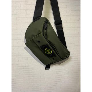 ストーンアイランド(STONE ISLAND)のSTONE ISLAND ショルダーバッグ　ボディーバッグ　(その他)