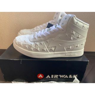 エアウォーク(AIRWALK)のAIRWALK エアウォーク スニーカー(スニーカー)