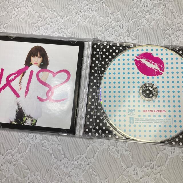 Carly Rae Jepsen CD エンタメ/ホビーのCD(ポップス/ロック(洋楽))の商品写真