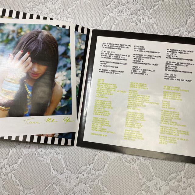 Carly Rae Jepsen CD エンタメ/ホビーのCD(ポップス/ロック(洋楽))の商品写真