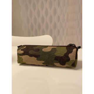 ラルフローレン(Ralph Lauren)のRALPH LAUREN BY RUGBY★PEN CASE★CAMO★迷彩(その他)