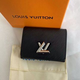 ルイヴィトン ポルトフォイユ ツイストの通販 200点以上 | フリマ ルイヴィトン ポルトフォイユ ツイストの通販 200点以上 | フリマ