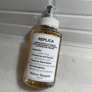 マルタンマルジェラ(Maison Martin Margiela)のMaison Margiela 香水(香水(男性用))