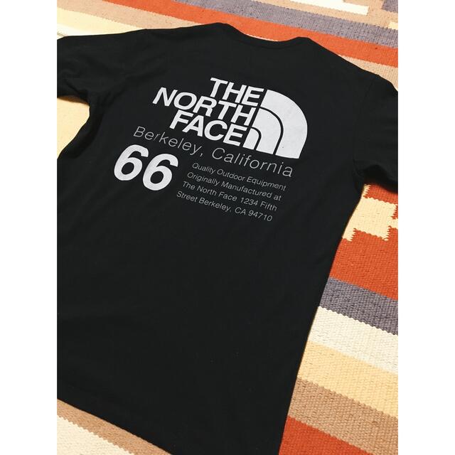 THE NORTH FACE(ザノースフェイス)のザノースフェイス Tシャツ メンズのトップス(Tシャツ/カットソー(半袖/袖なし))の商品写真