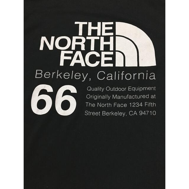 THE NORTH FACE(ザノースフェイス)のザノースフェイス Tシャツ メンズのトップス(Tシャツ/カットソー(半袖/袖なし))の商品写真