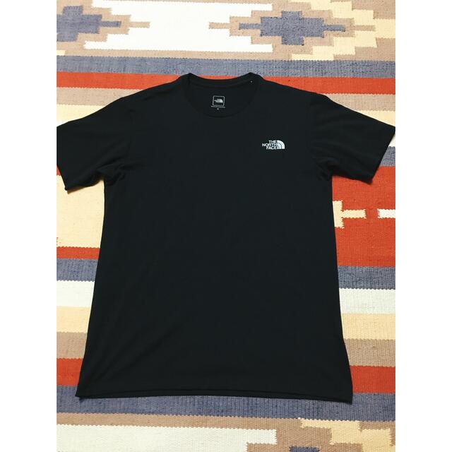THE NORTH FACE(ザノースフェイス)のザノースフェイス Tシャツ メンズのトップス(Tシャツ/カットソー(半袖/袖なし))の商品写真