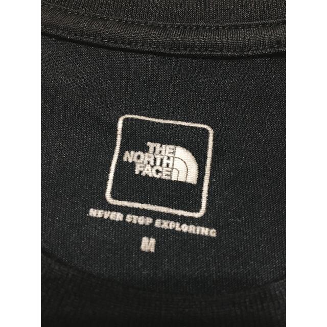 THE NORTH FACE(ザノースフェイス)のザノースフェイス Tシャツ メンズのトップス(Tシャツ/カットソー(半袖/袖なし))の商品写真