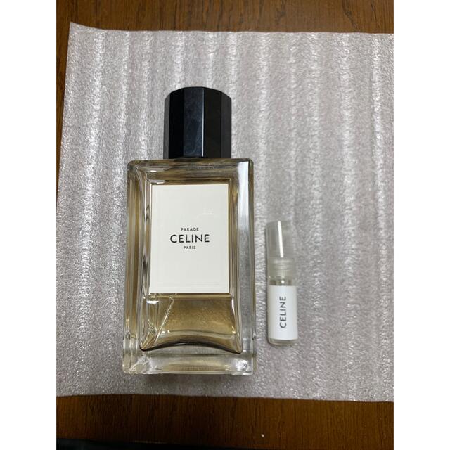 celine - CELINE パラード 3mlの通販 by Hi's shop｜セリーヌならラクマ