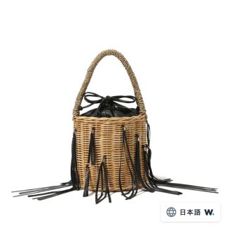 ラドロー フリンジの通販 100点以上 | LUDLOWを買うならラクマ