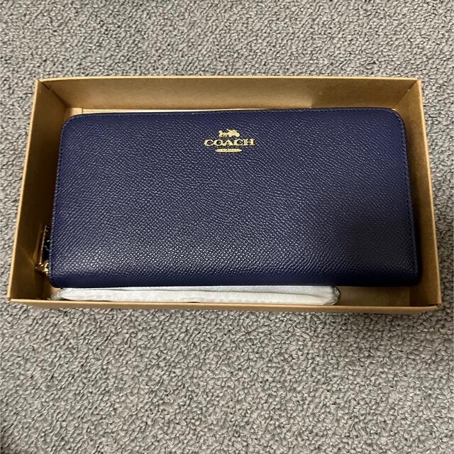 クロス 長財布