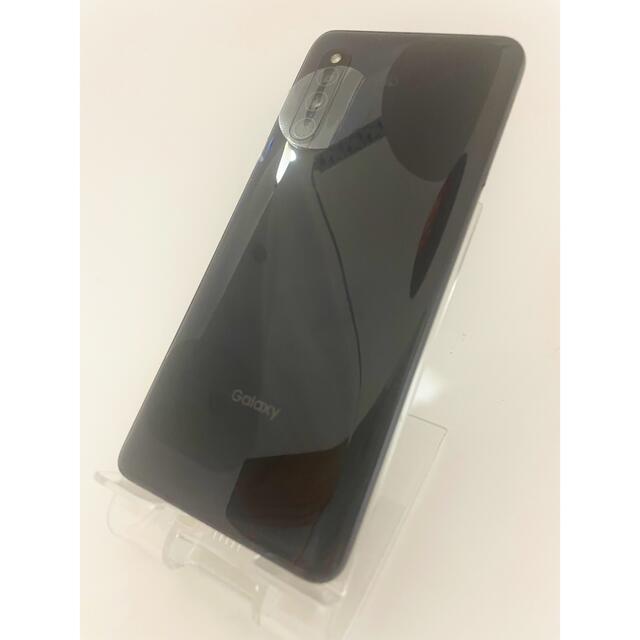 『美品』GALAXY A41 SCV48 64GB SIMフリー 3