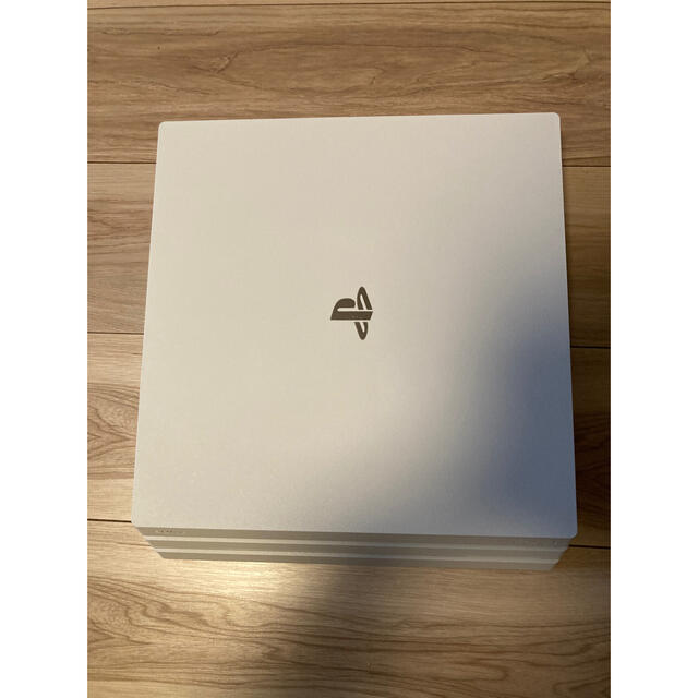 超美品】PlayStation4 Pro 1TB CUH-7200BB02 | streamlineinspection.com