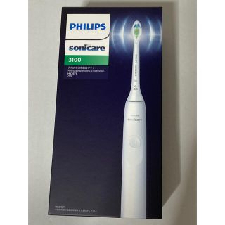 フィリップス(PHILIPS)のフィリップス ソニッケアー 電動歯ブラシ HX3671/33(電動歯ブラシ)