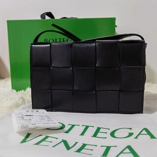 Bottega Veneta - ボッテガ カセット クロスボディバッグ