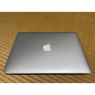 アップル(Apple)のMacBook Air2014年モデル　A146613インチ　メモリ8GB(デスクトップ型PC)