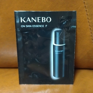 カネボウ(Kanebo)のKANEBOオンスキンエッセンスF(美容液)