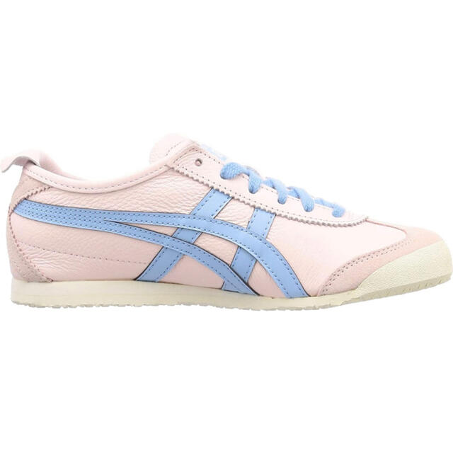 Onitsuka Tiger(オニツカタイガー)のオニツカタイガー、メキシコ66、ピンク、24.5 レディースの靴/シューズ(スニーカー)の商品写真