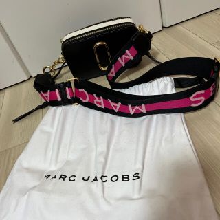 マークジェイコブス(MARC JACOBS)のMARC JACOBS ショルダーバッグ(ショルダーバッグ)