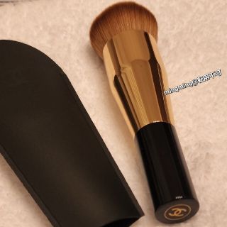 CHANEL - シャネル サブリマージュ ファンデーションブラシの通販 by