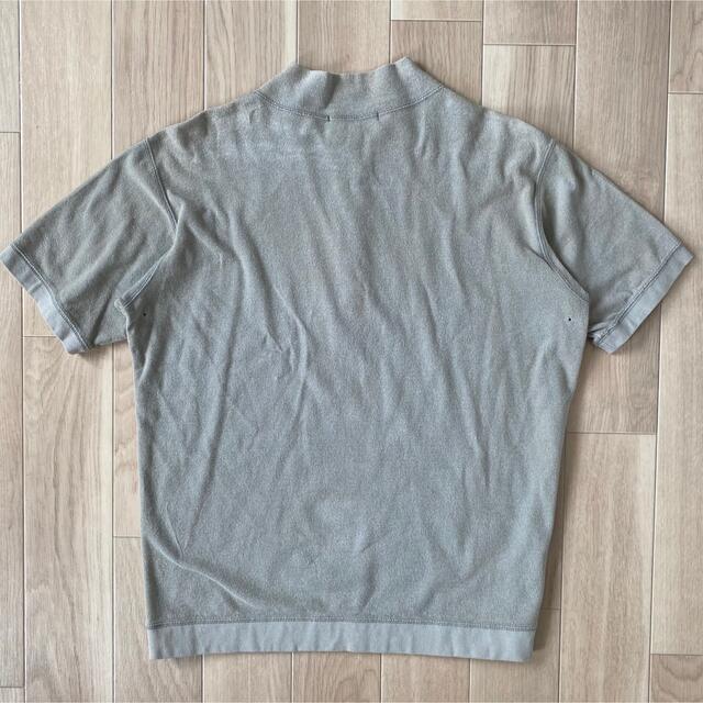2005SS ISSEY MIYAKE ARCHIVE Tech Cut&Sew | bombaytools.com