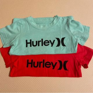 ハーレー(Hurley)のHurley Tシャツセット(Tシャツ/カットソー)