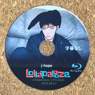 防弾少年団(BTS) - BTS J-HOPE Lollapalooza ◉Blu-ray◉