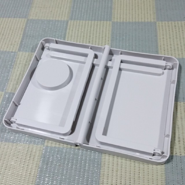 新品?モノマックス9月号ブランドアイテム特別付録カリマー折りたたみ