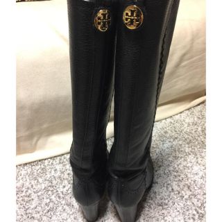 トリーバーチ(Tory Burch)のTORY BURCH(ブーツ)