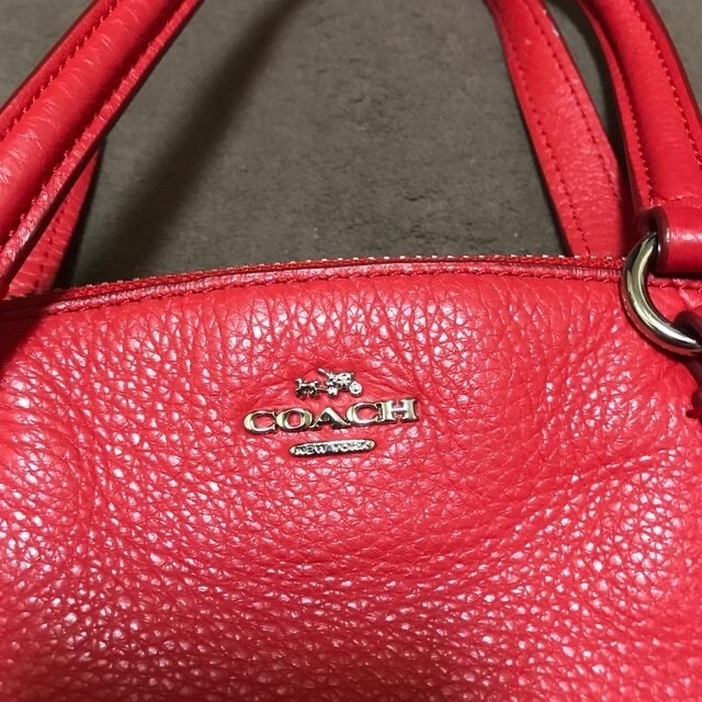 COACH(コーチ)のコーチ　ショルダーバック レディースのバッグ(ショルダーバッグ)の商品写真