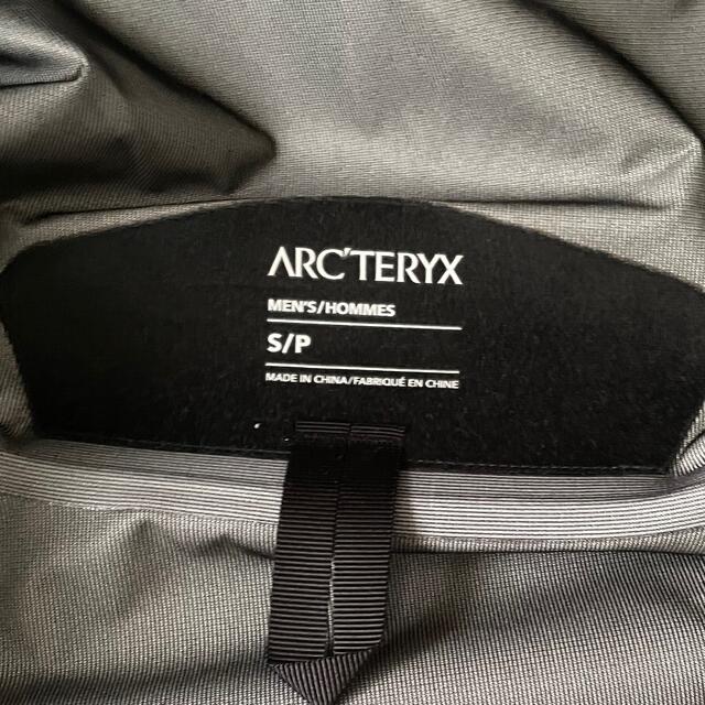 ARC’TERYX BETA LT サイズS P