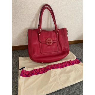 Tory Burch - 値下げ トリーバーチ 2WAYバッグの通販 by やす's shop ...