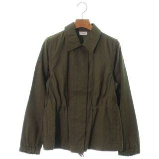 ドリスヴァンノッテン(DRIES VAN NOTEN)のDRIES VAN NOTEN ブルゾン（その他） レディース(その他)