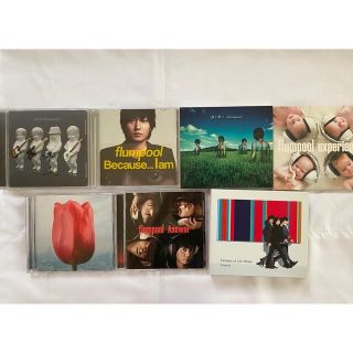 flumpool  CD 7点　DVD2点(ポップス/ロック(邦楽))