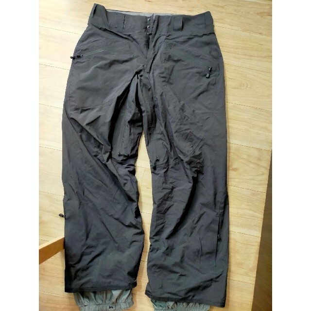 BURTON AK / スノーボードパンツ Mサイズ - www.glycoala.com