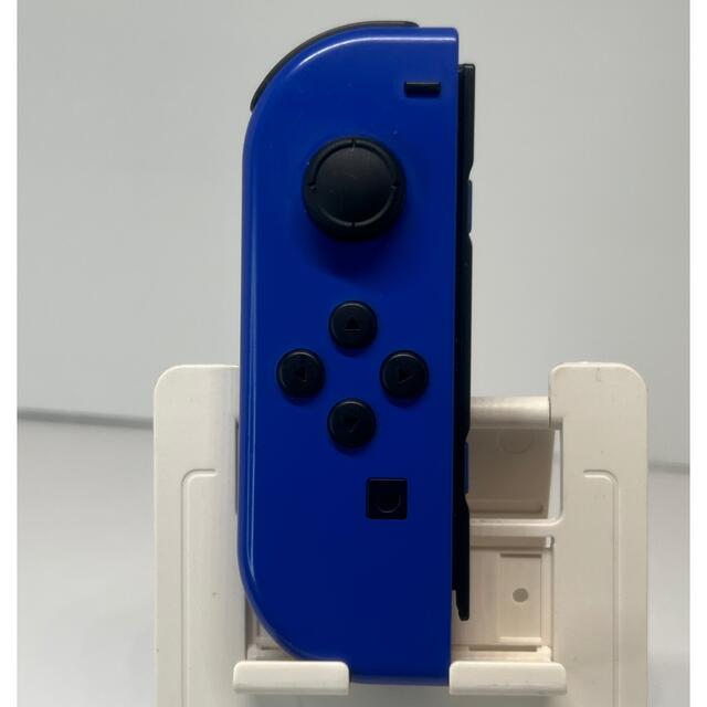 美品　人気カラー ス Switch ブルー・イエロー ジョイコン