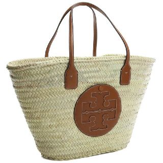 トリーバーチ かごバッグの通販 100点以上 | Tory Burchを買うならラクマ