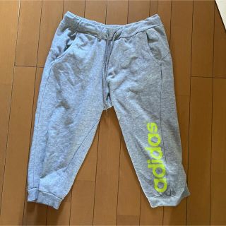 アディダス(adidas)のadidas トレーニングパンツ(その他)