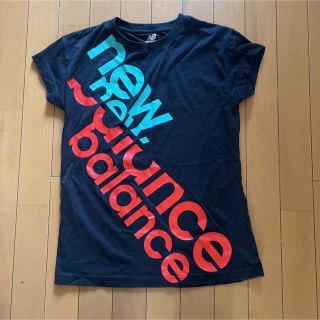 ニューバランス(New Balance)のnew balance T-shirt(Tシャツ(半袖/袖なし))