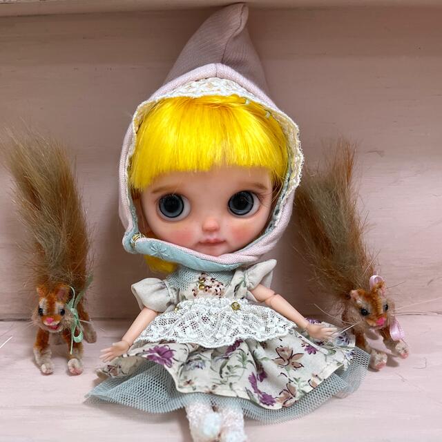 カスタムポップマートブライス 作家様作品 欲しいの aleksandra-urman.ch
