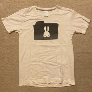 キューン(CUNE)のcune プリントTシャツ(Tシャツ/カットソー(半袖/袖なし))
