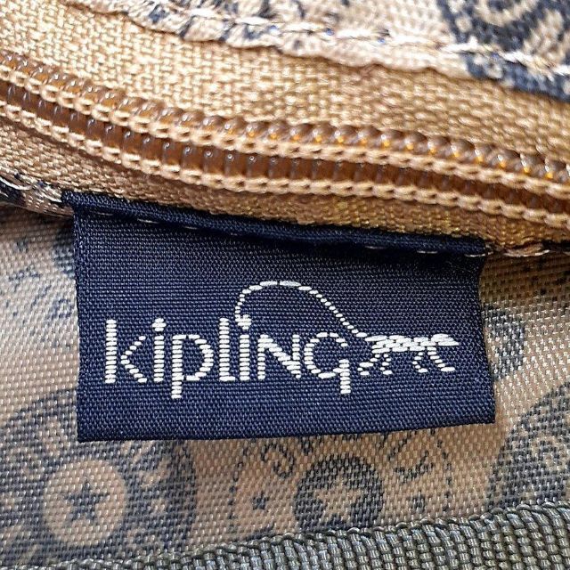 kipling(キプリング)のキプリング KIPLING ショルダーバッグ ポシェット 20-22061911 レディースのバッグ(ショルダーバッグ)の商品写真