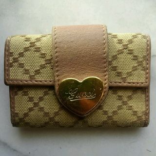 グッチ(Gucci)のこたねこ様専用。GUCCIキーケースセット(キーケース)