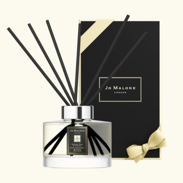 Jo Malone - 新品未開封★jomalone ジョーマローン ディフューザー 165mlの通販 by プロフ必読☆ゆん｜ジョーマローン