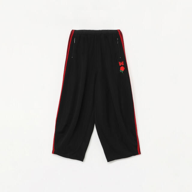 豊富な大得価 Yohji Yamamoto - WILDSIDE × NEEDLES H.D. Track Pant