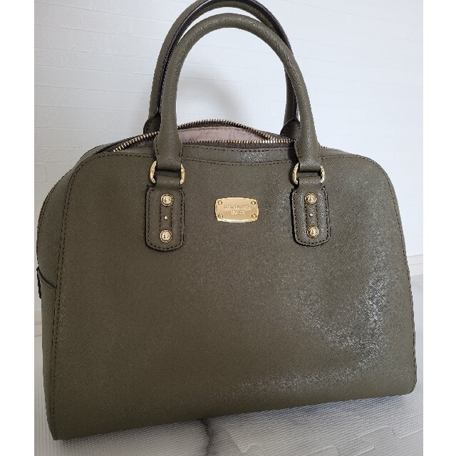 Michael Kors - ベガルタ様専用◇MICHAEL MICHAEL KORS ◇ ボストン